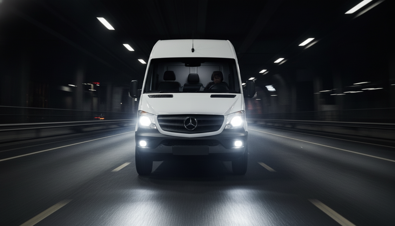 Logistics Background